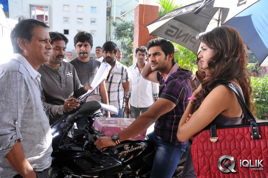 Pyaar Mein Padipoyane